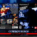 Cowboy Bebop Box Art Cover