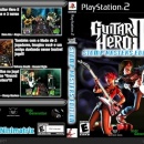 Guitar Hero II - Stomp Masters Edition Box Art Cover