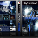 Mortal Kombat: Sub Zero Mythologies II Box Art Cover