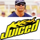 Jose Canseco's Juiced Box Art Cover