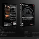 Mortal Kombat Mythologies: Noob Saibot Box Art Cover