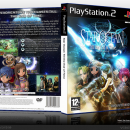 Star Ocean: Till the End of Time Box Art Cover