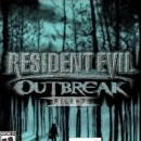 Resident Evil Outbreak: File 3 Box Art Cover