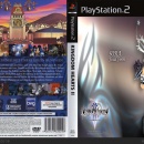 Kingdom Hearts II Pal (Ger) Box Art Cover