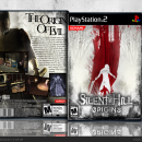 Silent Hill Origins Box Art Cover