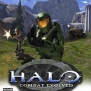 Halo Combat Evolved Box Art Cover