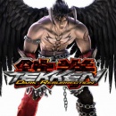 Tekken : Dark Resurrection Box Art Cover