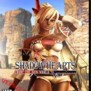 Shadow Hearts : From The New World Box Art Cover