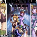 Sigma Star Saga:Infection Box Art Cover