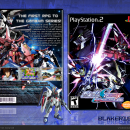 Mobile Suit Gundam Seed Destiny Generation of C.E. Box Art Cover
