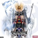 Kingdom Hearts: Riku vs Sora Box Art Cover