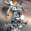 Kingdom Hearts II : FINAL MIX + Box Art Cover