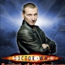 doctor who : survivor of the time war Box Art Cover