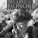 Medal of Honor Box Art Cover