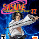 Sasuke Another Ninja's Story: II Box Art Cover