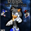Dark the Hegehog Box Art Cover