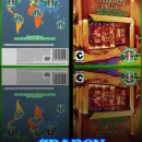 StarBucks Coffee: The Game Box Art Cover