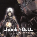.hack//G.U. Vol. 1: Rebirth Box Art Cover