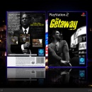 The Getaway Box Art Cover