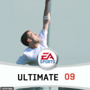 Ultimate Frisbee 09 Box Art Cover