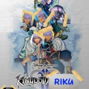 Kingdom Riku Box Art Cover