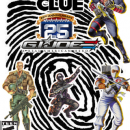 G.I JOE Clue Box Art Cover