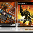 Section 7 Box Art Cover