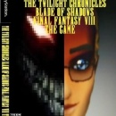 The Twilight Chronicles: Blade Of Shadows FF VIII Box Art Cover