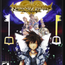 Kingdom Hearts: Reconnect Box Art Cover