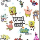 Grand Theft Auto: Spongebob Squarepants Edition Box Art Cover