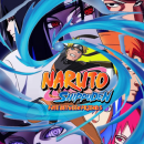 Naruto Shippuden Fate Between Friends Box Art Cover