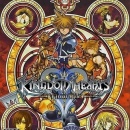 Kingdom Hearts 2: Final Mix Box Art Cover