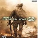 Call Of Duty Modern Warfare 2 Box Art Cover