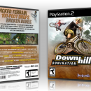 Downhill Domination Box Art Cover
