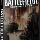 Battlefield 2: Modern Combat Box Art Cover