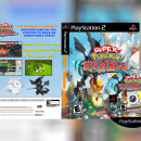 Super Pokemon Rumble Box Art Cover