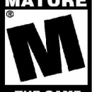 MATURE: The Game Box Art Cover
