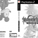 Kingdom Hearts Collectors Edition Box Art Cover