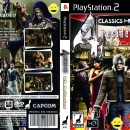 Resident Evil 4 HD Box Art Cover