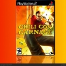 Chili Con Carnage Box Art Cover