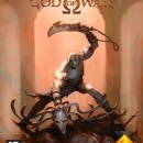 God of War Box Art Cover