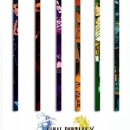 Final Fantasy X Box Art Cover
