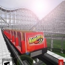 Roller Coaster Tycoon 2 Box Art Cover