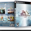 Final Fantasy 20th Anniversary Collection Box Art Cover