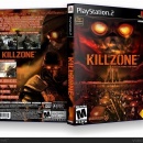 Killzone Box Art Cover