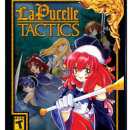 La Pucelle: Tactics Collector's Edition Box Art Cover