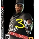 50 Cent BulletProof 3 Box Art Cover