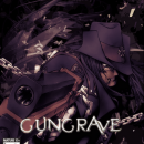 GunGrave Box Art Cover