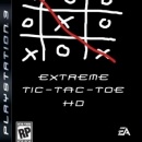 Tic-Tac-Toe Box Art Cover