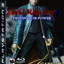 Devil May Cry: Destiny For Power Box Art Cover
